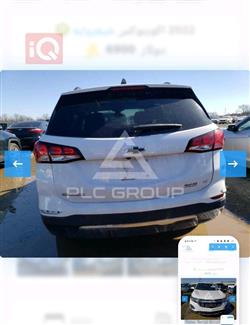 شيفروليه إكوينوكس